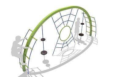 Сороконожка