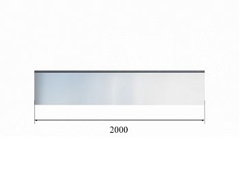 Батут 2,0 квадрат