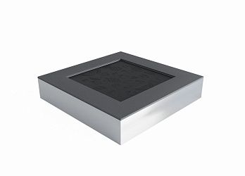 Батут 1,5 квадрат