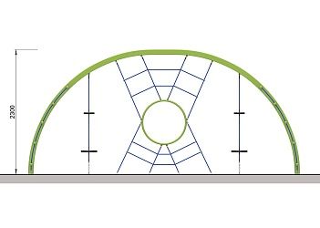 Сороконожка
