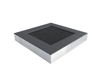 Батут 2,0 квадрат