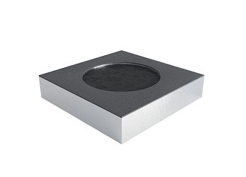 Батут 1,5 круг