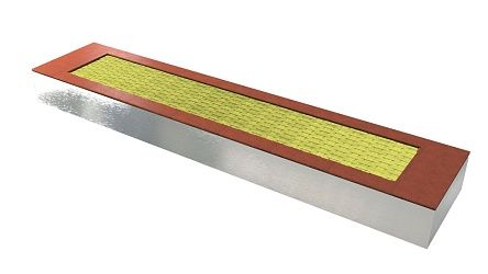 Батутная дорожка